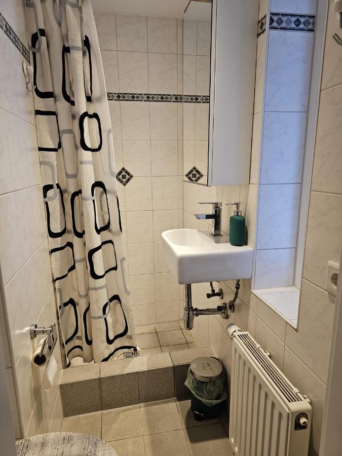 Jalda Apartments Düsseldorf Eksteriør bilde